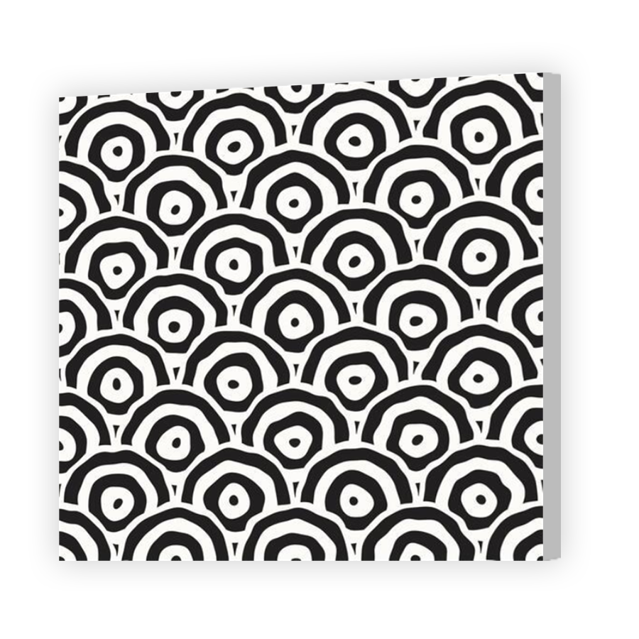 Thumbnail for Canvas - Coloured Canvas Wrap