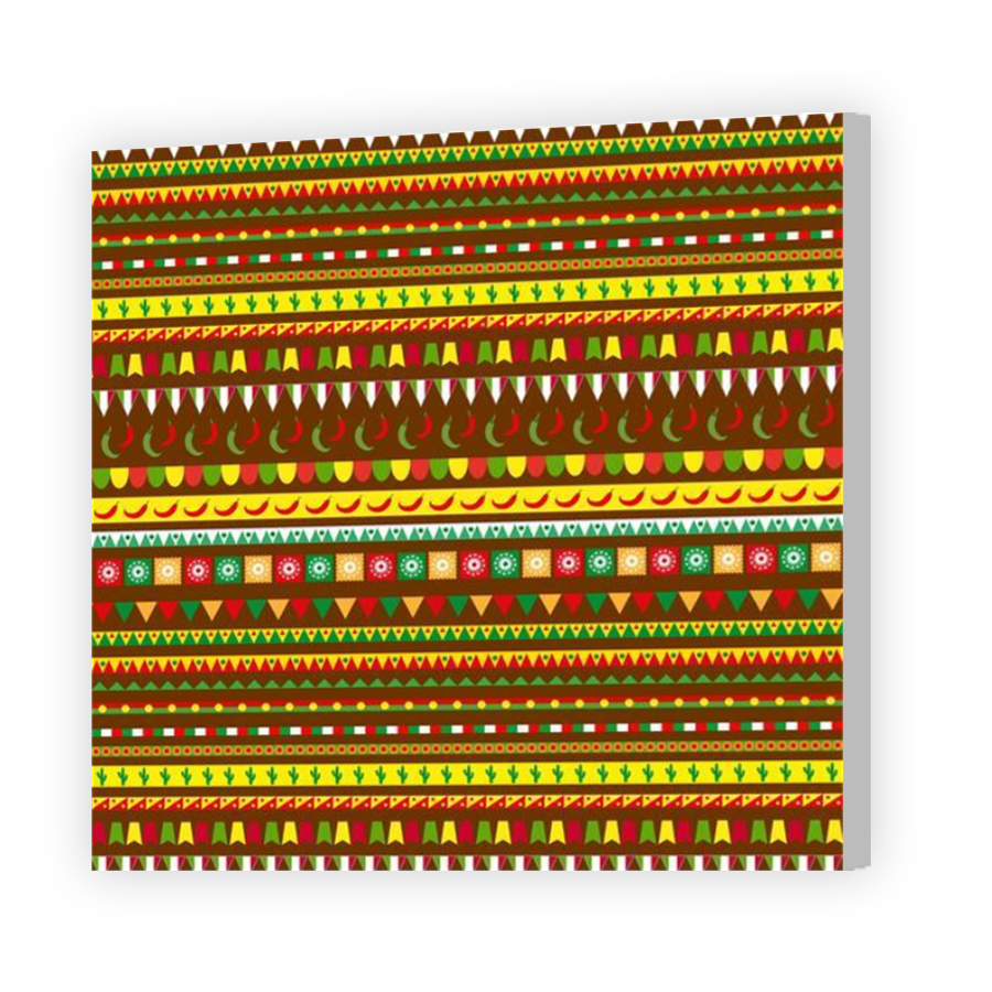 Thumbnail for Canvas - Coloured Canvas Wrap