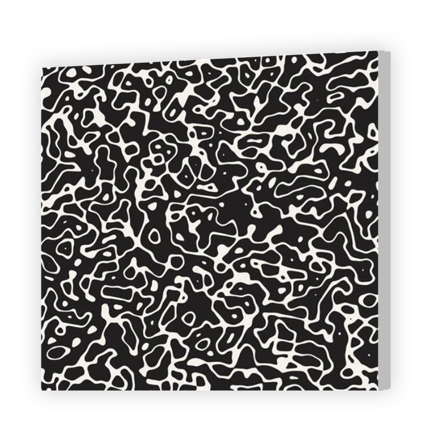 Thumbnail for Canvas - Coloured Canvas Wrap