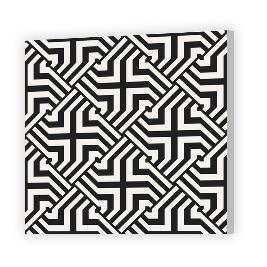Thumbnail for Canvas - Coloured Canvas Wrap