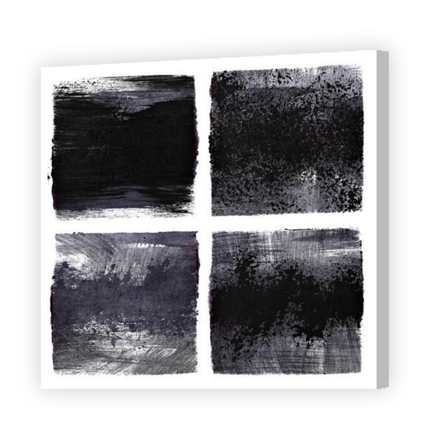 Thumbnail for Canvas - Coloured Canvas Wrap