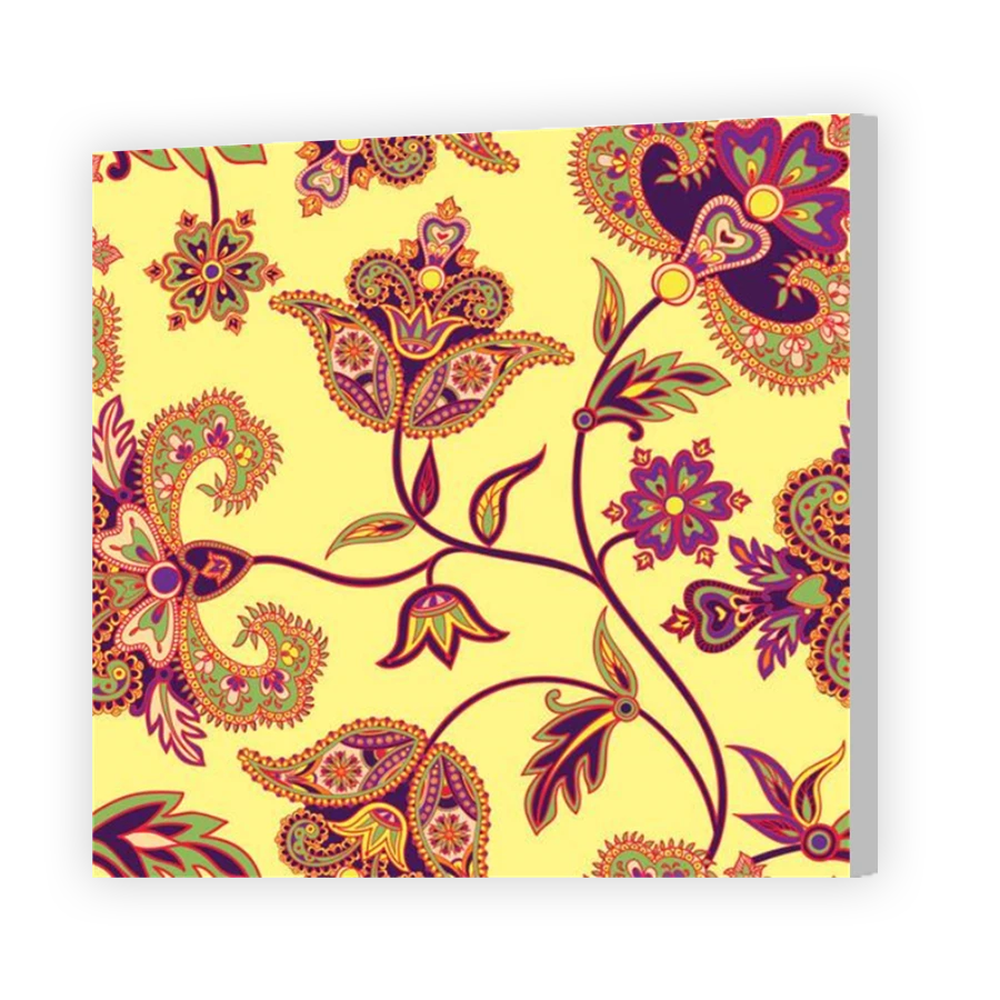 Thumbnail for Canvas - Coloured Canvas Wrap
