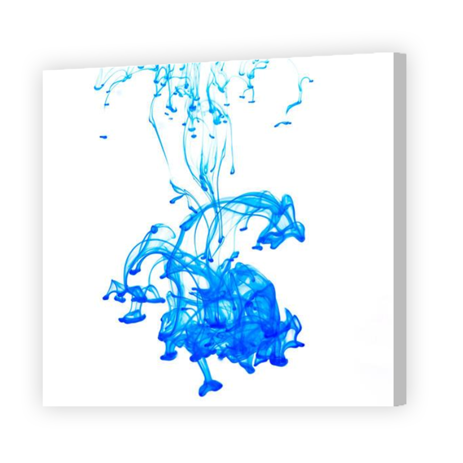 Thumbnail for Canvas - Coloured Canvas Wrap