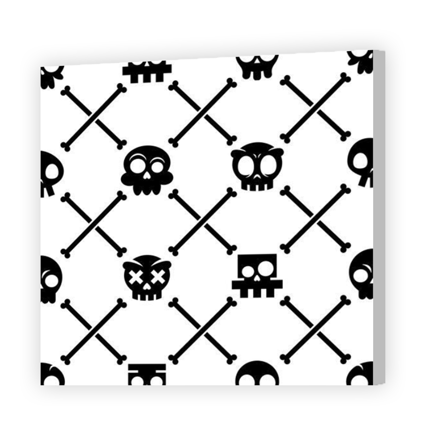 Thumbnail for Canvas - Coloured Canvas Wrap