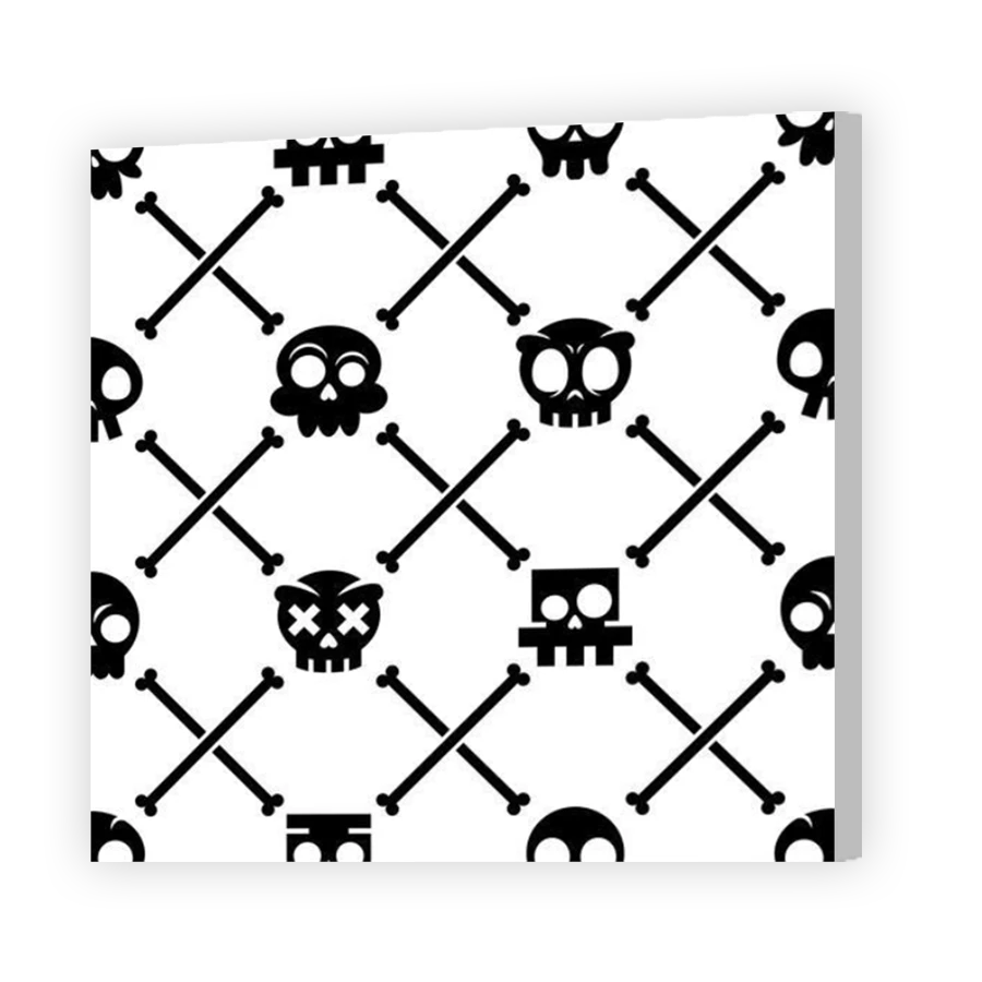 Thumbnail for Canvas - Coloured Canvas Wrap