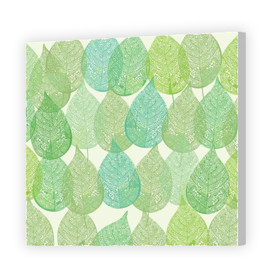 Thumbnail for Canvas - Coloured Canvas Wrap