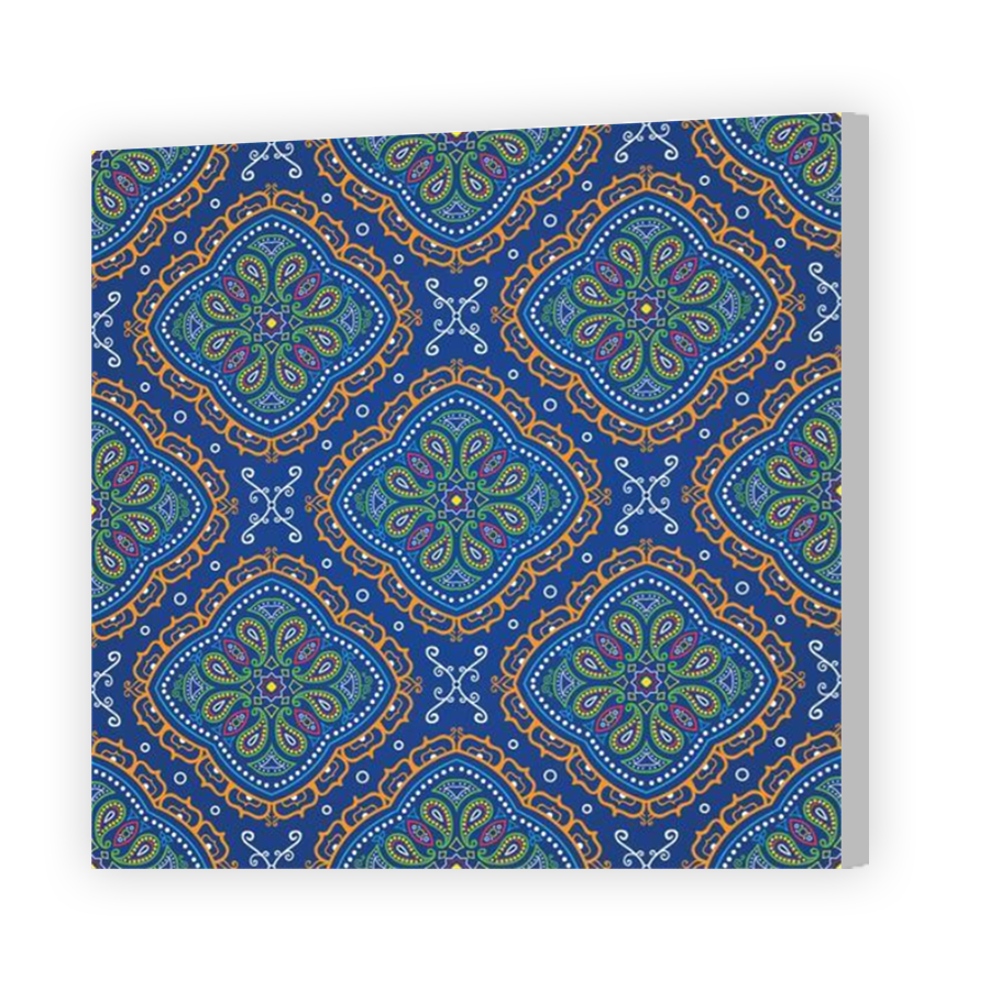 Thumbnail for Canvas - Coloured Canvas Wrap