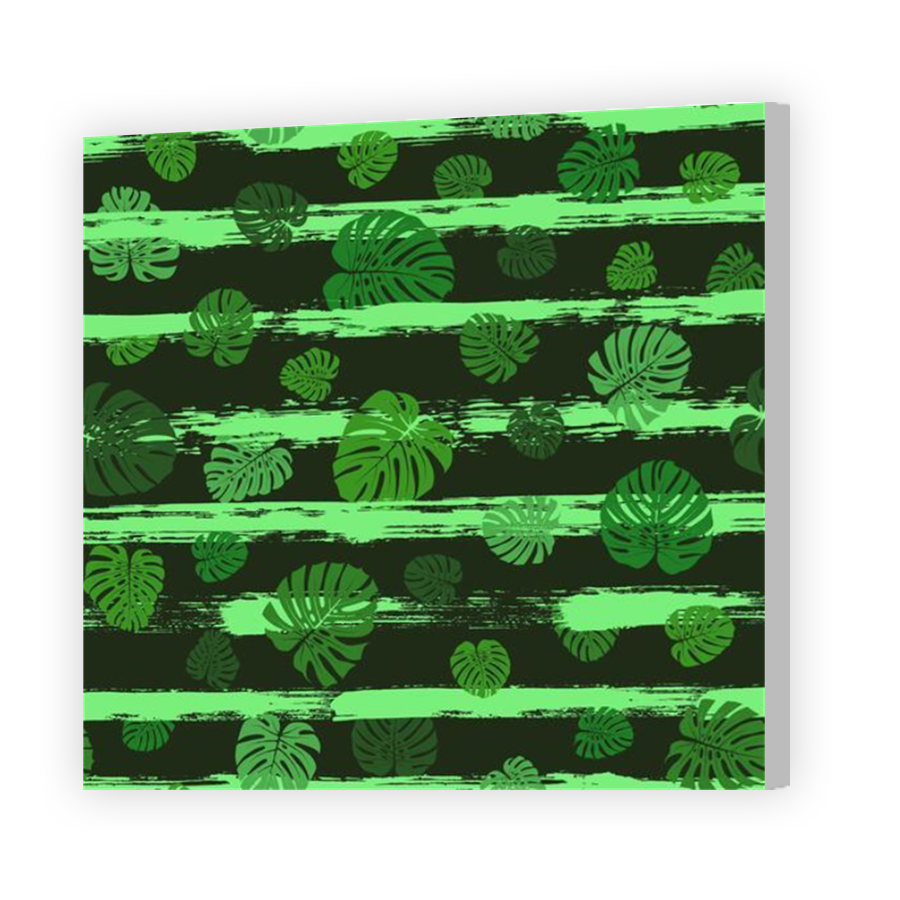 Thumbnail for Canvas - Coloured Canvas Wrap