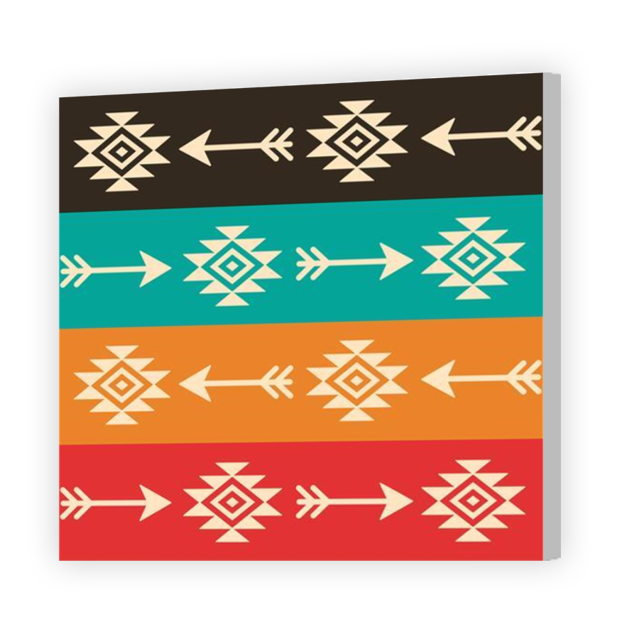 Thumbnail for Canvas - Coloured Canvas Wrap