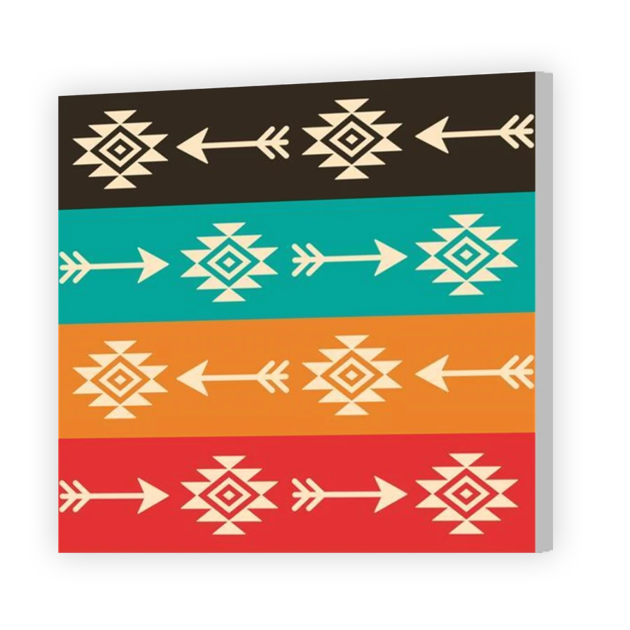 Thumbnail for Canvas - Coloured Canvas Wrap