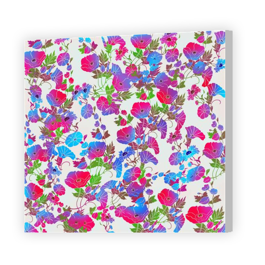 Thumbnail for Canvas - Coloured Canvas Wrap