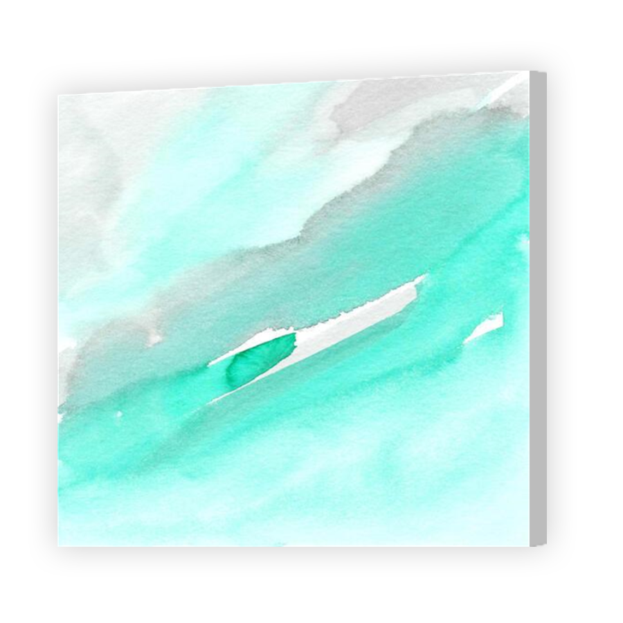 Thumbnail for Canvas - Coloured Canvas Wrap