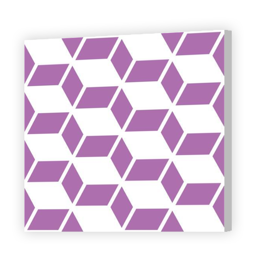 Thumbnail for Canvas - Coloured Canvas Wrap