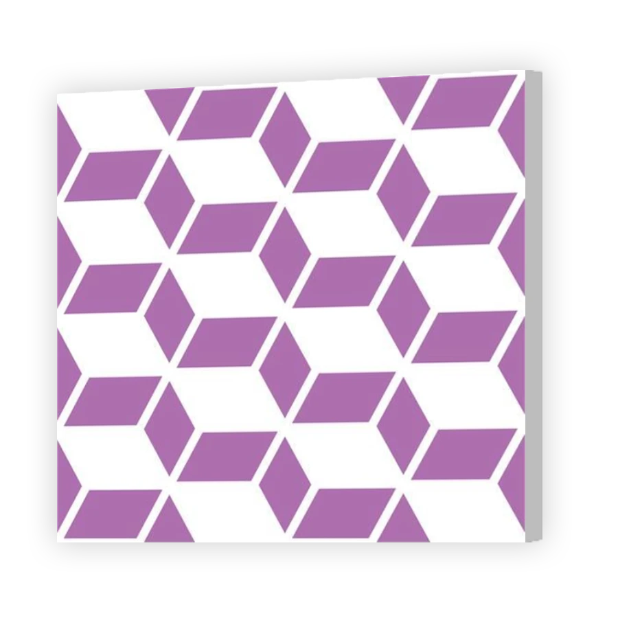 Thumbnail for Canvas - Coloured Canvas Wrap