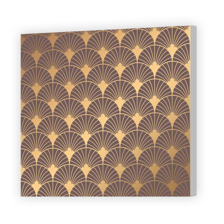 Thumbnail for Canvas - Coloured Canvas Wrap