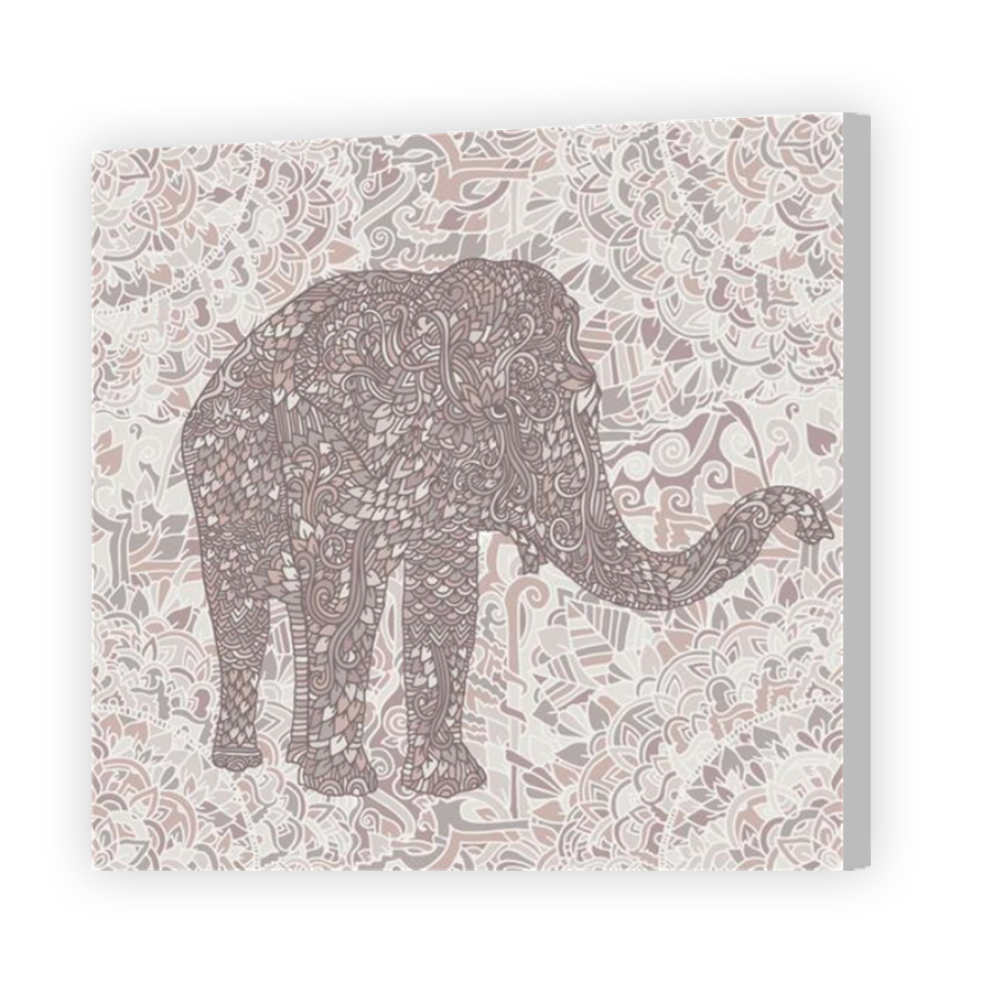 Thumbnail for Canvas - Coloured Canvas Wrap