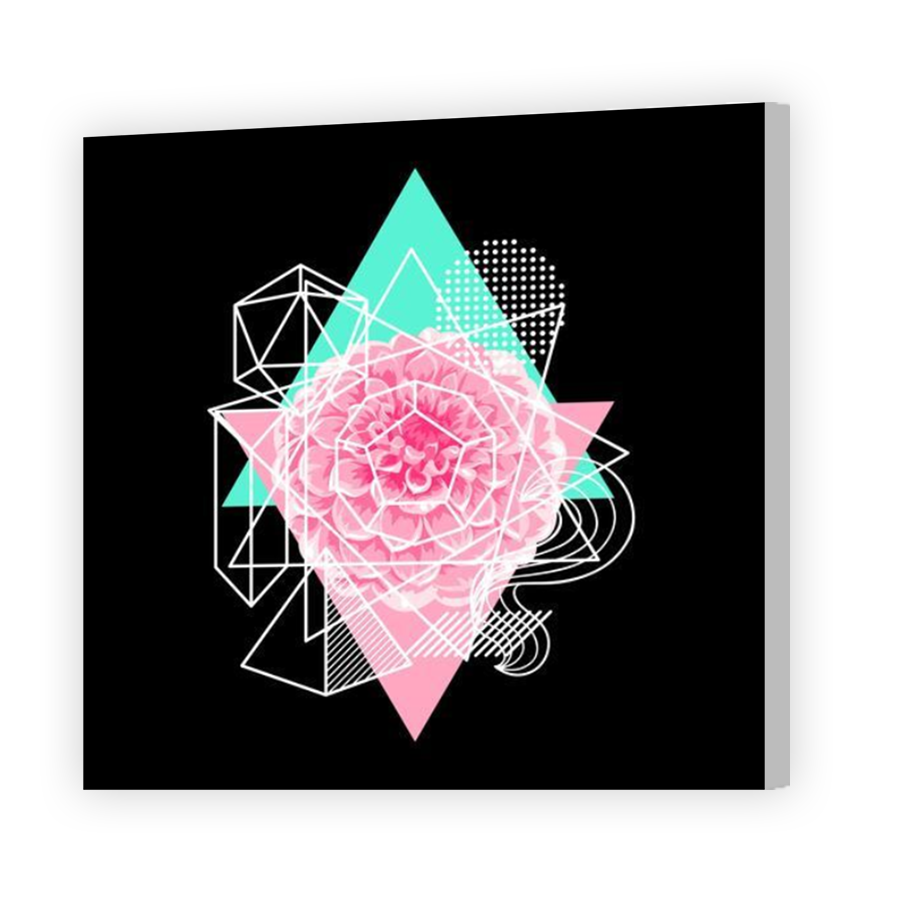 Thumbnail for Canvas - Coloured Canvas Wrap