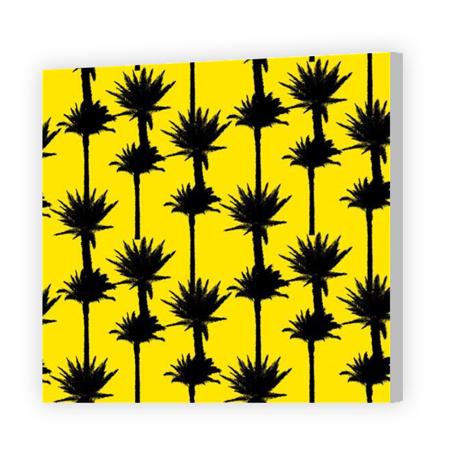 Thumbnail for Canvas - Coloured Canvas Wrap