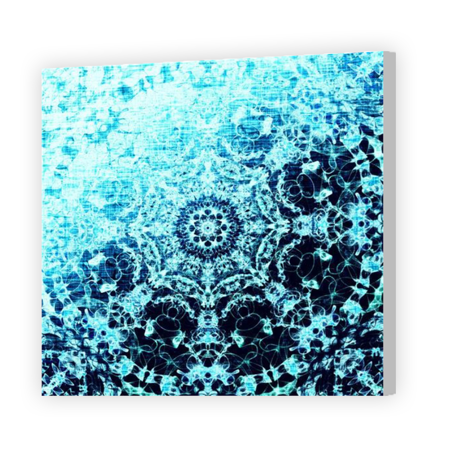 Thumbnail for Canvas - Coloured Canvas Wrap