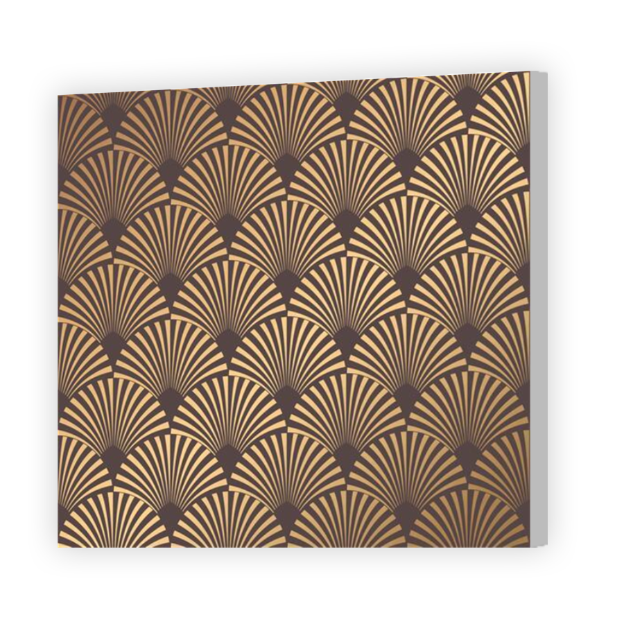 Thumbnail for Canvas - Coloured Canvas Wrap