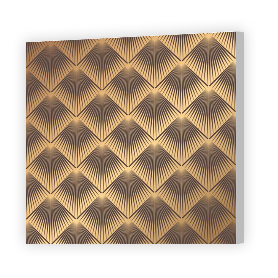 Thumbnail for Canvas - Coloured Canvas Wrap