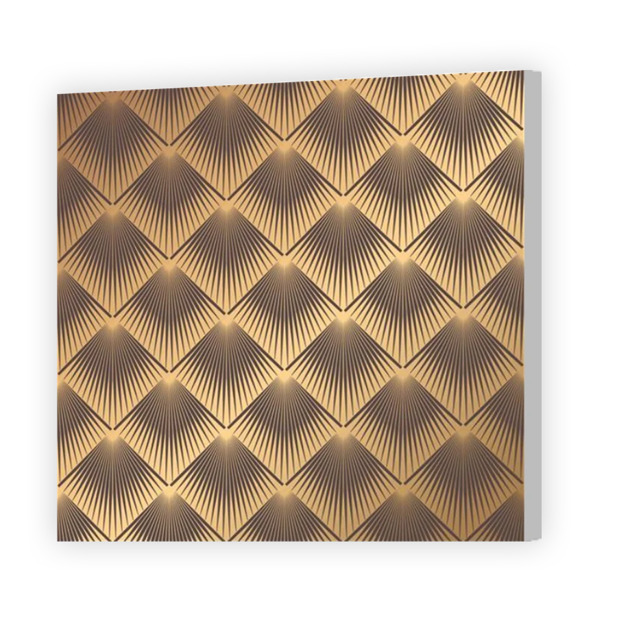 Thumbnail for Canvas - Coloured Canvas Wrap
