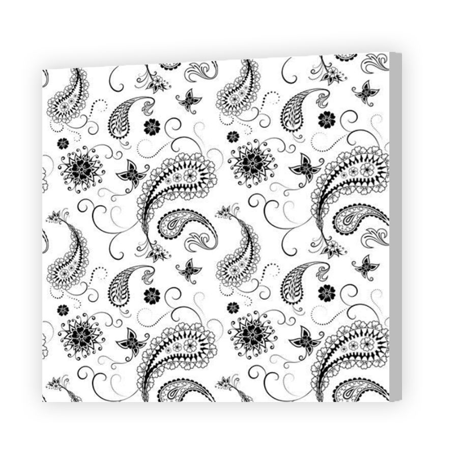 Thumbnail for Canvas - Coloured Canvas Wrap
