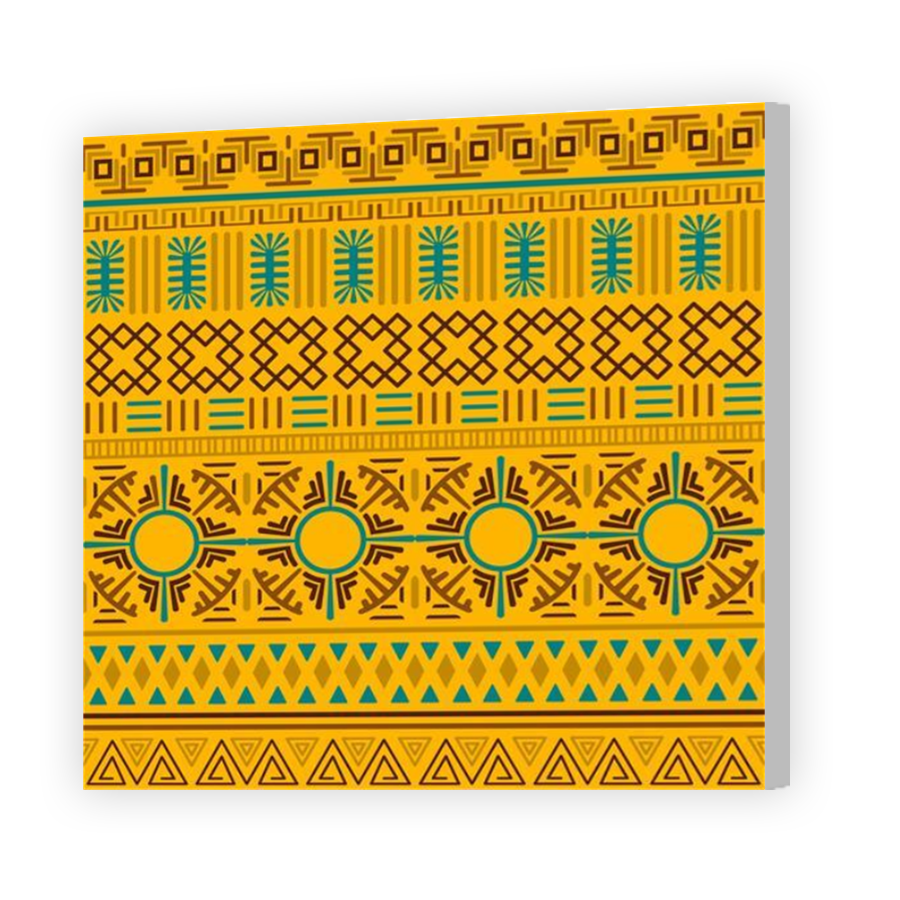 Thumbnail for Canvas - Coloured Canvas Wrap