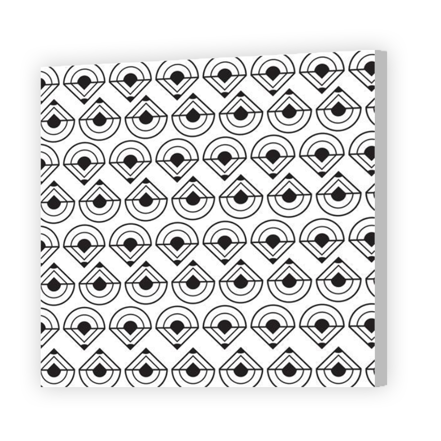 Thumbnail for Canvas - Coloured Canvas Wrap