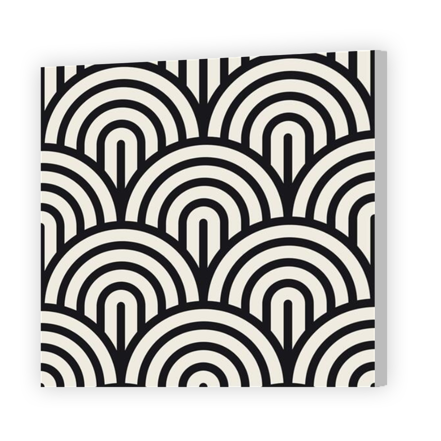 Thumbnail for Canvas - Coloured Canvas Wrap