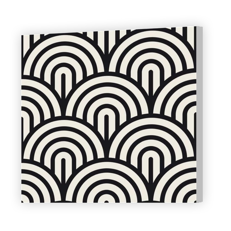 Thumbnail for Canvas - Coloured Canvas Wrap
