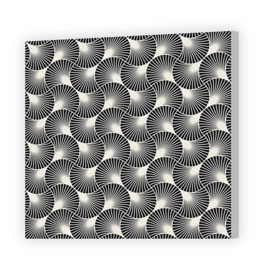 Thumbnail for Canvas - Coloured Canvas Wrap
