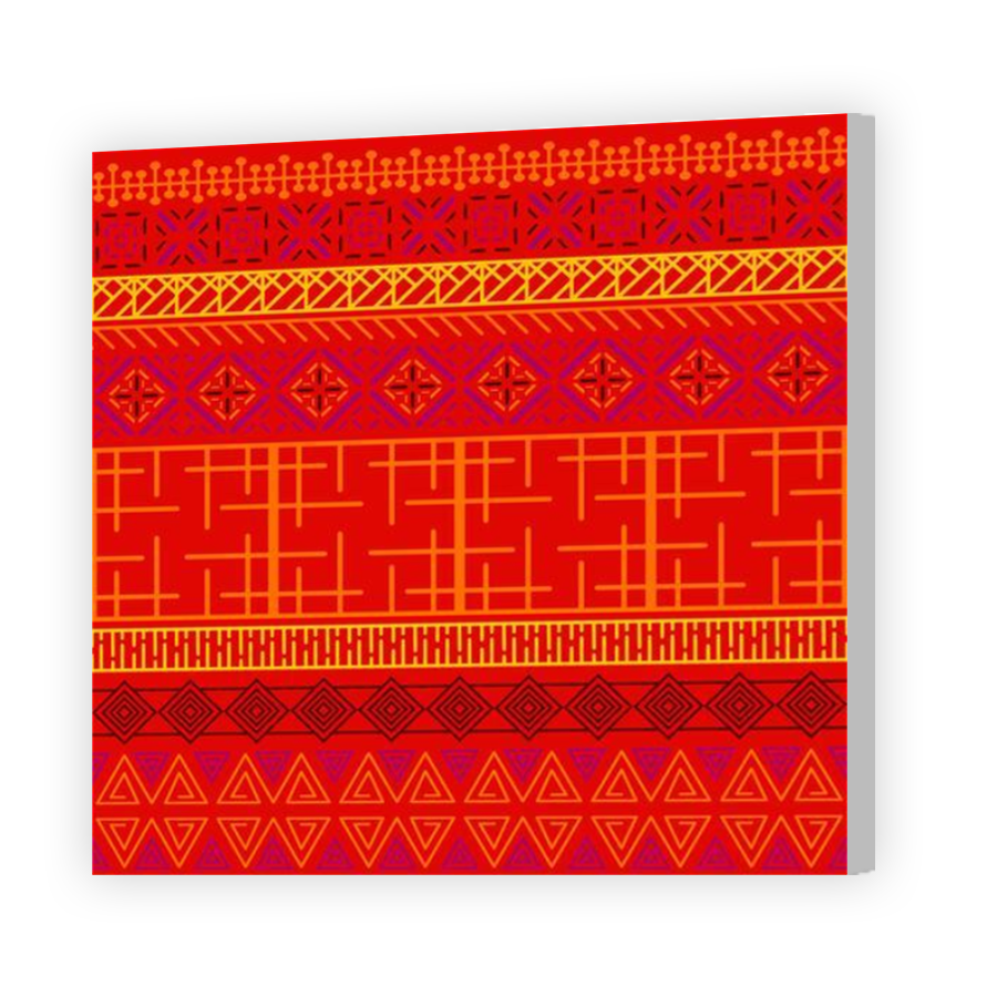 Thumbnail for Canvas - Coloured Canvas Wrap