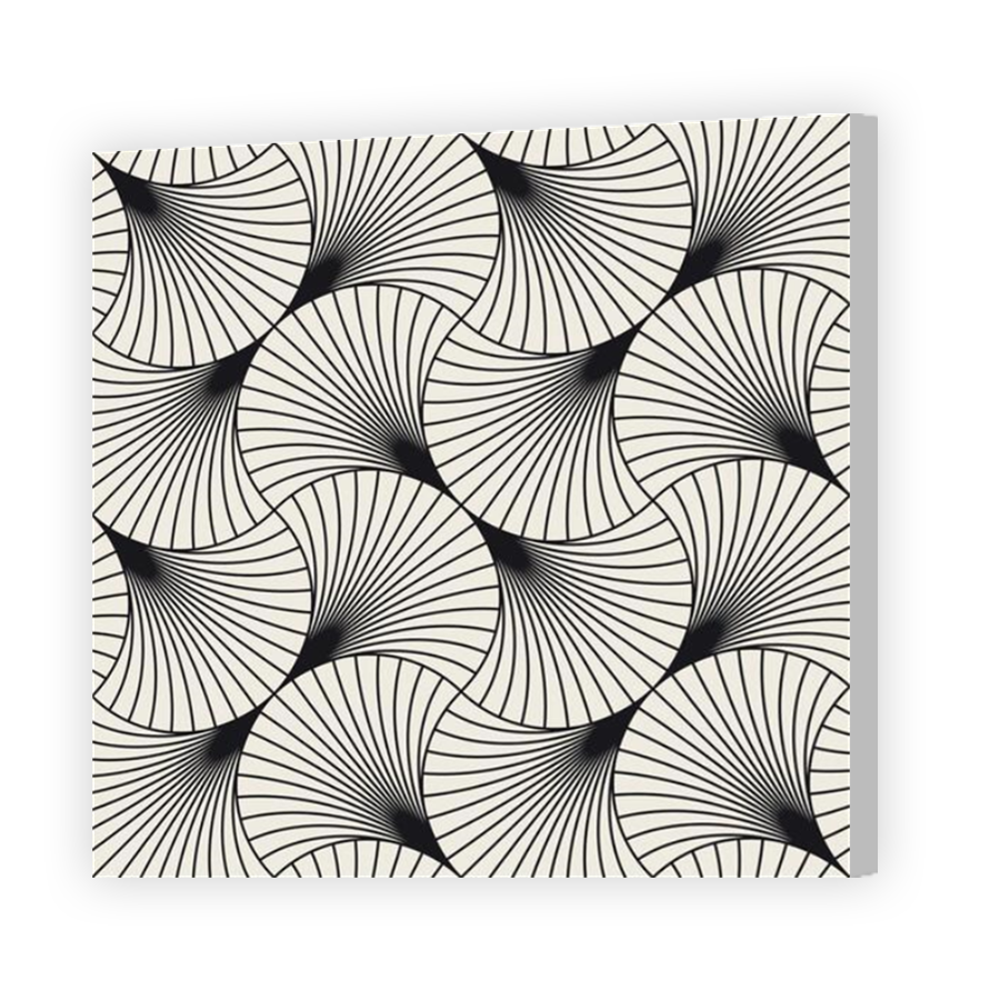 Thumbnail for Canvas - Coloured Canvas Wrap