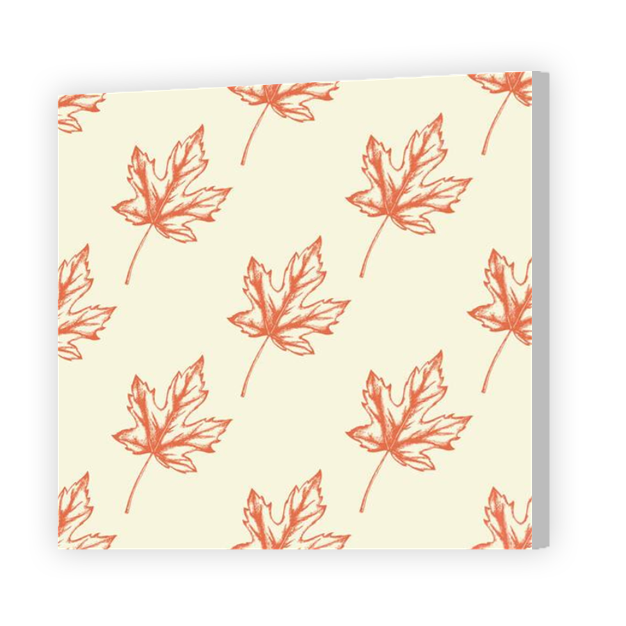 Thumbnail for Canvas - Coloured Canvas Wrap