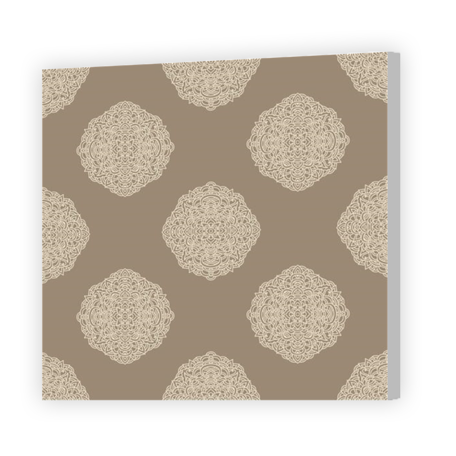 Thumbnail for Canvas - Coloured Canvas Wrap