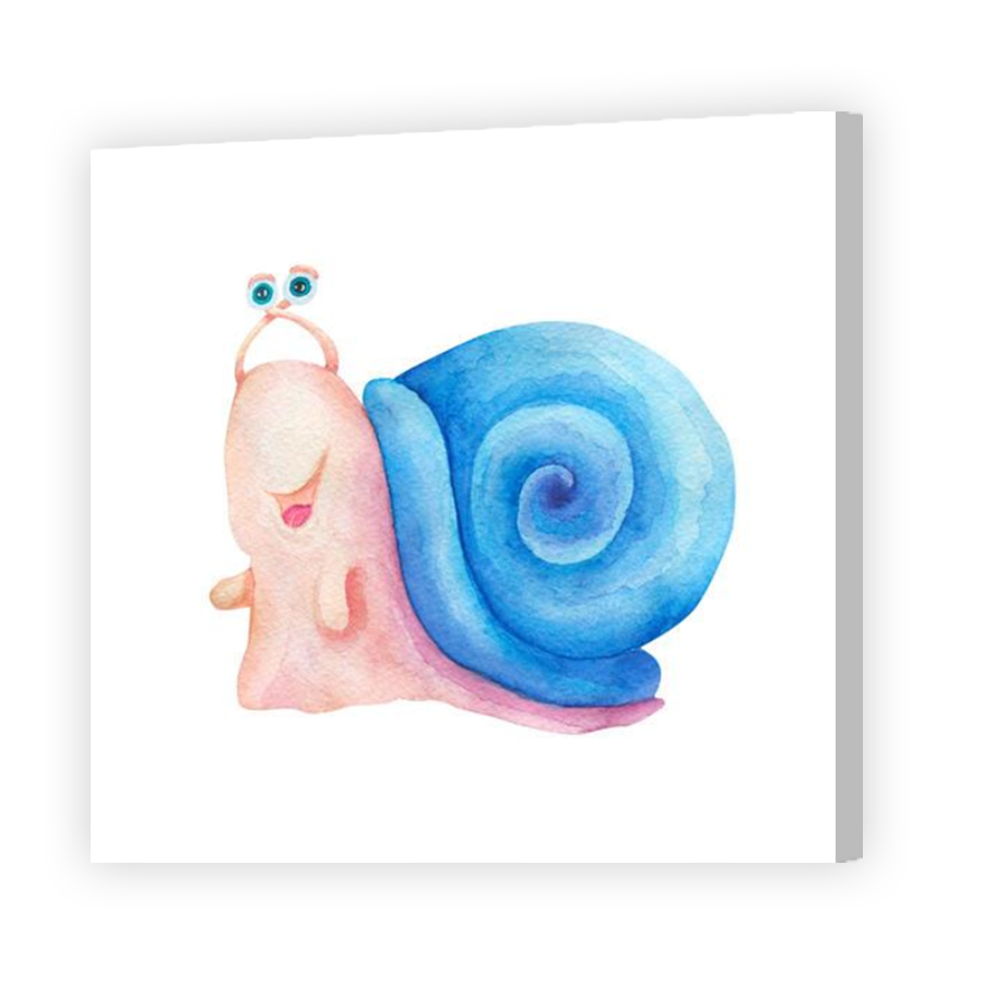 Thumbnail for Canvas - Coloured Canvas Wrap