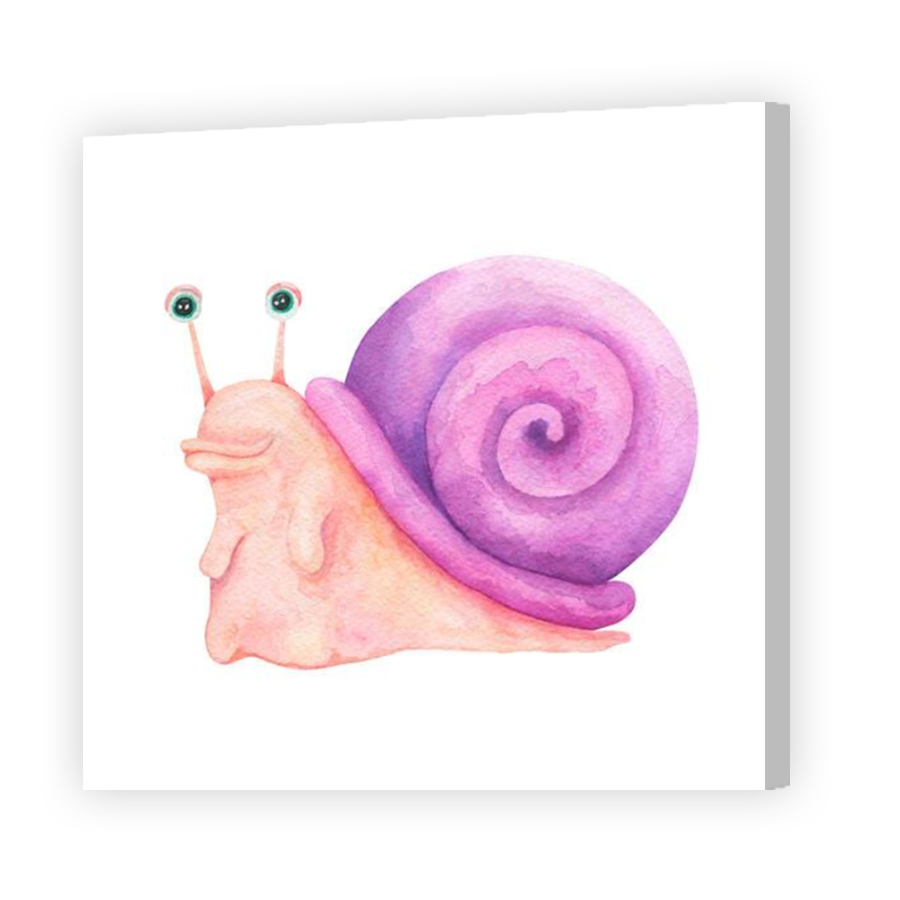 Thumbnail for Canvas - Coloured Canvas Wrap