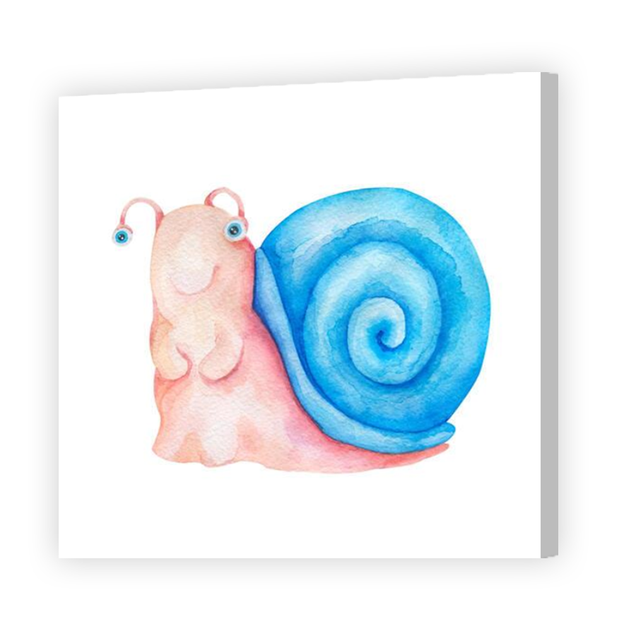 Thumbnail for Canvas - Coloured Canvas Wrap