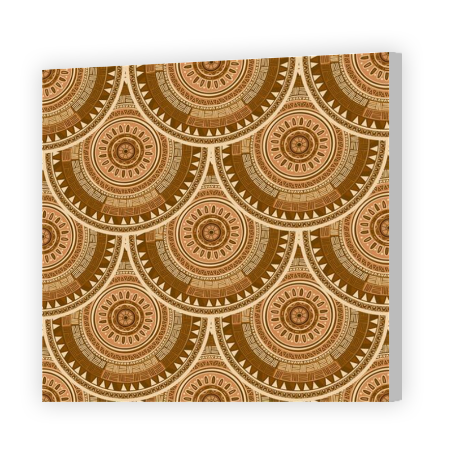 Thumbnail for Canvas - Coloured Canvas Wrap