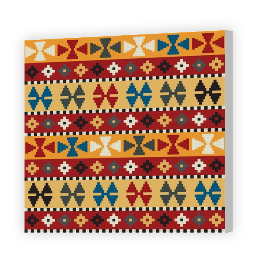 Thumbnail for Canvas - Coloured Canvas Wrap