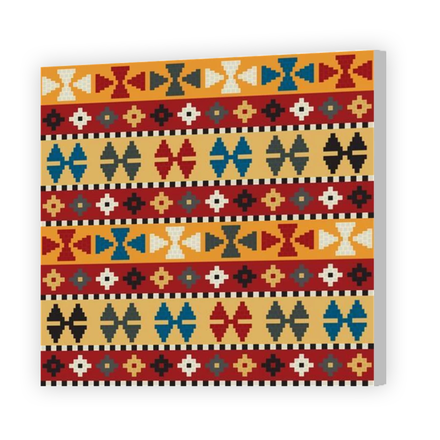 Thumbnail for Canvas - Coloured Canvas Wrap