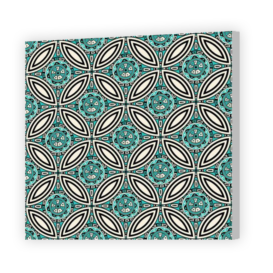Thumbnail for Canvas - Coloured Canvas Wrap
