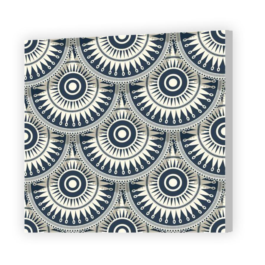 Thumbnail for Canvas - Coloured Canvas Wrap