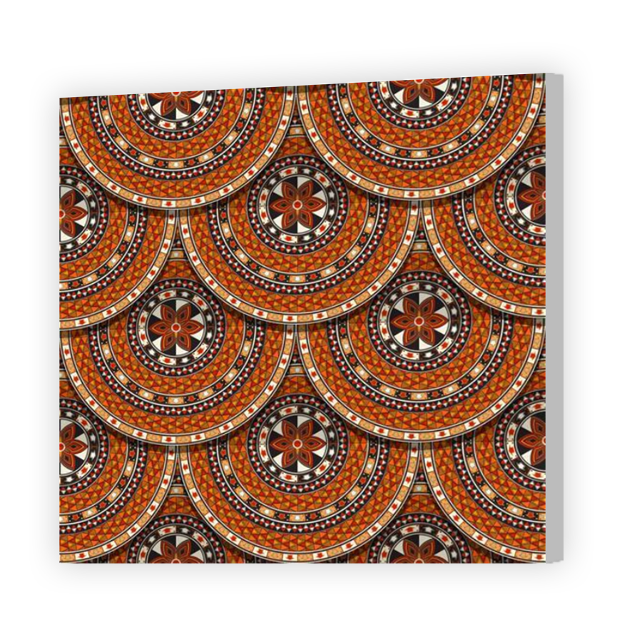 Thumbnail for Canvas - Coloured Canvas Wrap