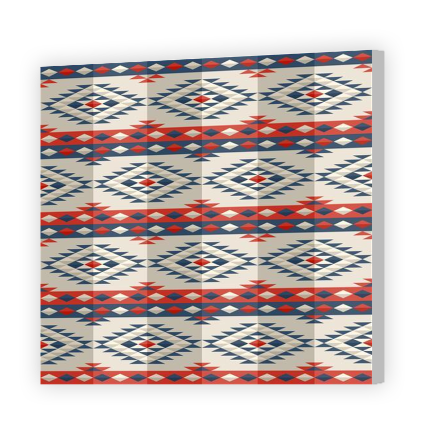 Thumbnail for Canvas - Coloured Canvas Wrap