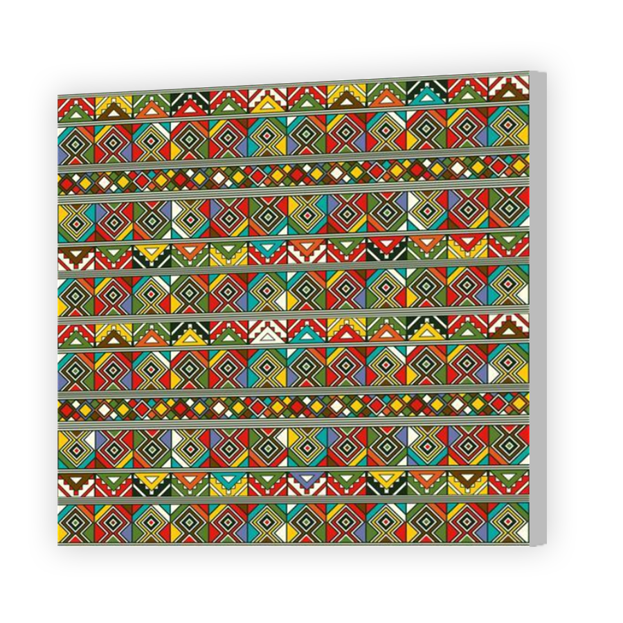 Thumbnail for Canvas - Coloured Canvas Wrap