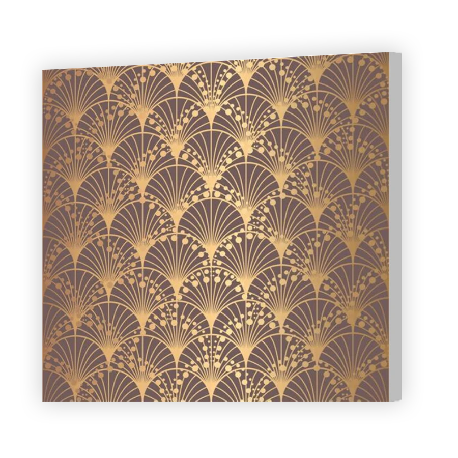 Thumbnail for Canvas - Coloured Canvas Wrap