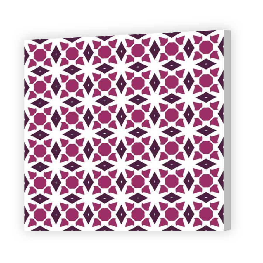 Thumbnail for Canvas - Coloured Canvas Wrap
