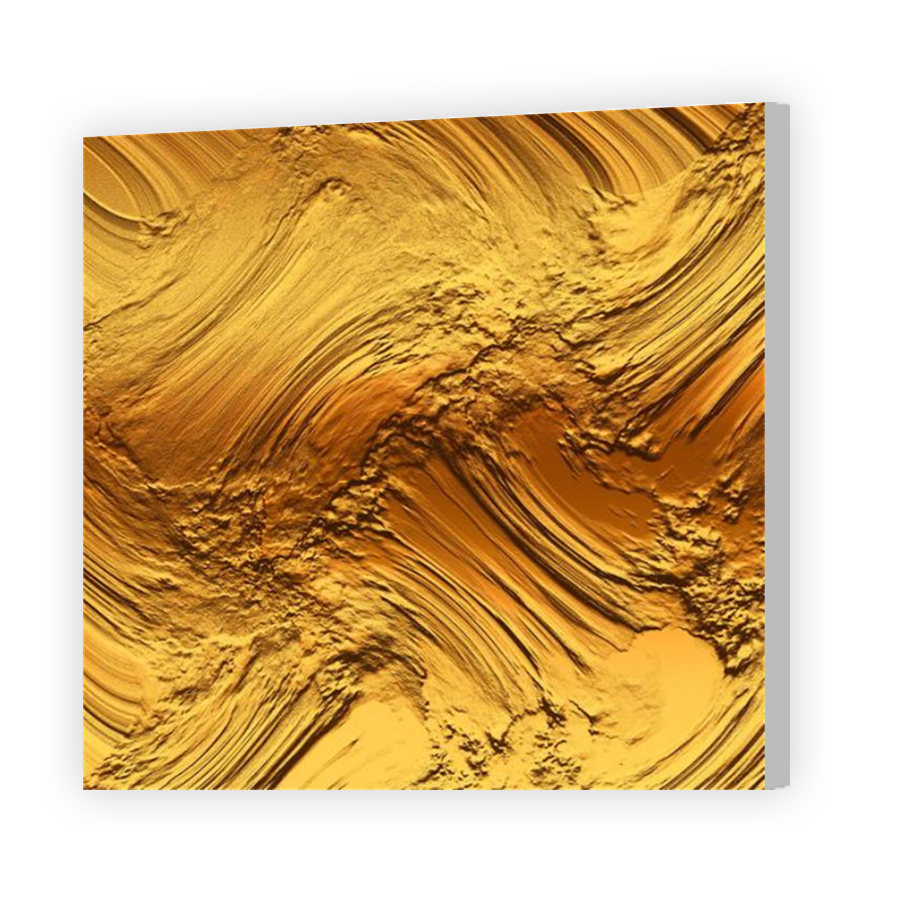 Thumbnail for Canvas - Coloured Canvas Wrap